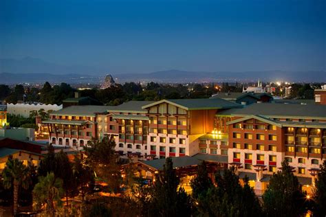 Disneys Grand Californian Hotel And Spa Updated 2021 Prices Reviews