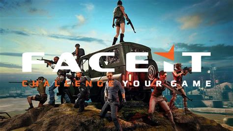 Faceit Officially Launches Pubg On Its Platform