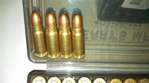762x25 Tokarev Ammo For Sale At 920808243