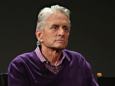 Michael Douglas Issues Pre Emptive Denial Of Sexual Misconduct Accusation