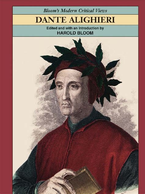 Alighieri, Dante Critical Views | Divine Comedy | Dante ...