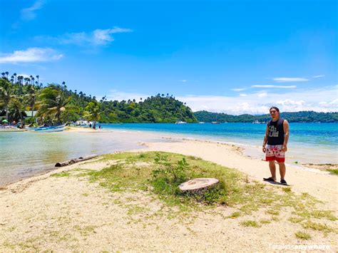 Updated Guide To Puerto Galera Travel Tips Tara Lets Anywhere