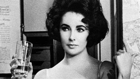 Hollywood Legend Elizabeth Taylor Dies At 79