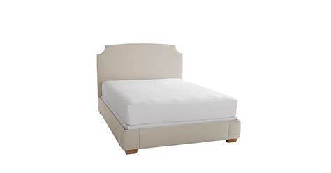 Custom Upholstered Fillmore Bed In Designer Fabrics Hot Sex Picture