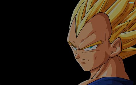 We have a massive amount of hd images that will make your computer or smartphone. Vegeta HD Wallpapers (69+ images)
