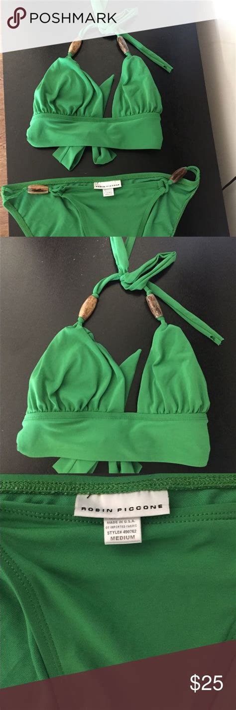 Emerald Green Bathing Suit Green Bathing Suits Clothes Design Fashion