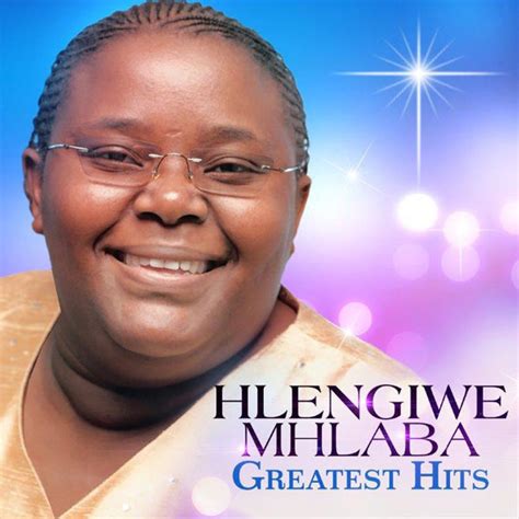 Latest hlengiwe mhlaba worship songs album is the latest free 2020 song from the artists and fakaza have made it available for our fans. Hlengiwe Mhlaba Worship Songs Mp3 Download - Fakaza