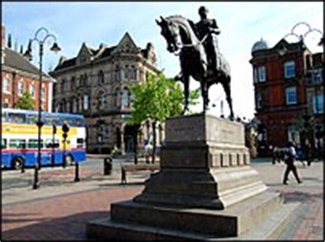 Wolverhampton is a city and metropolitan borough in the west midlands, england. Wolverhampton-Fire-Extinguisher-Servicing-Wolverhampton