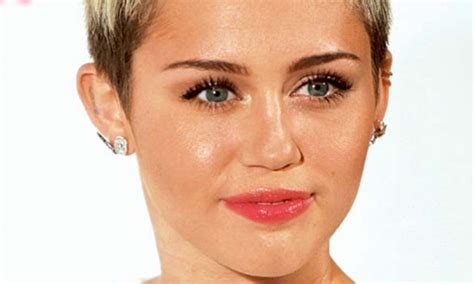 Miley Cyrus Splits From Twitter Enraged Star Has Had Enough Daily