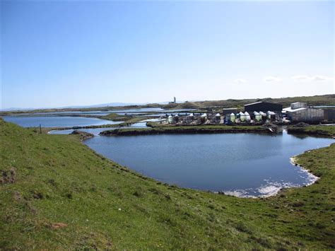 The Coastal Path From South To North Walney Island Walking The