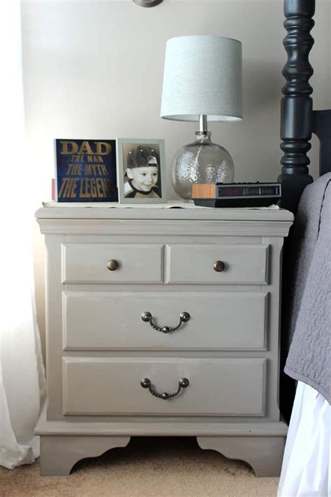 Magical, meaningful items you can't find anywhere else. Painted Furniture Ideas for the Home / Before and After ...