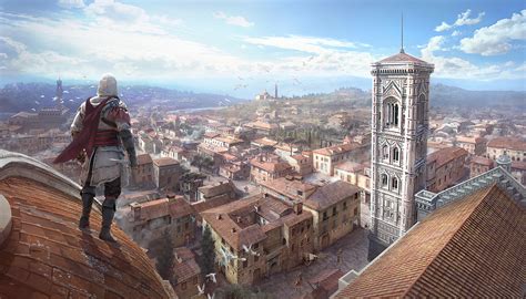 Gameplay Assassins Creed Identity