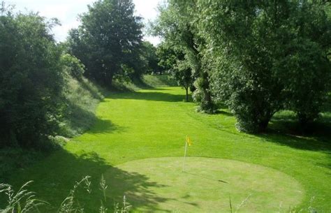 West Park Golf Centre In Chelmsford Chelmsford England Golf Advisor