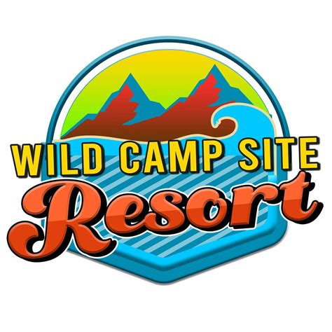 Wild Camp Site Private Resort