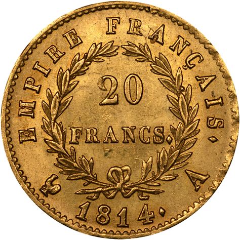 France 20 Francs Km 6951 Prices And Values Ngc