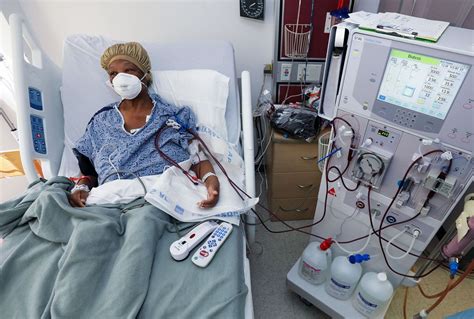 Dialysis Industry Spends Millions Emerges As Power Player In California Politics