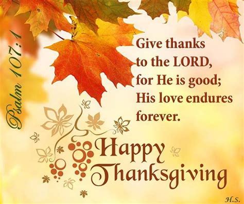 Happy Thanksgiving Thanksgiving Quotes Christian Thanksgiving