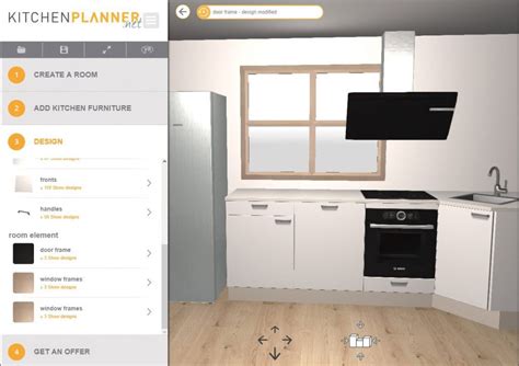 Best Free Kitchen Design Software Reviews By Thinkmobiles Aug 2019