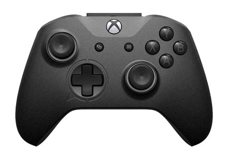 Scuf Prestige Gaming Controller Tungsten Grey Xbox One Buy Now
