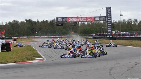 Speedsportz Racing Park Thomas Usaf Group Llc