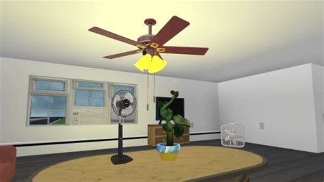 Roblox Ceiling Fans Games Two Birds Home