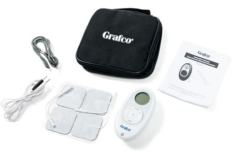 Gf Health Products Inc Introduces The Grafco® Gf Df5 Premium Dual