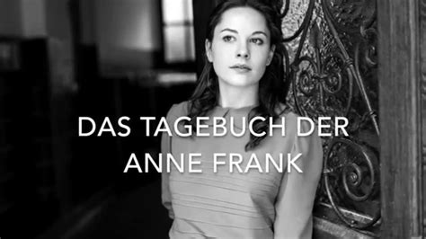 Das Tagebuch Der Anne Frank Trailer Youtube