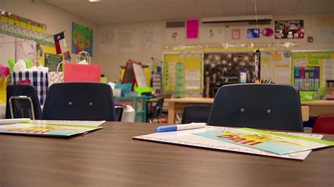 West Texas School District To Close For 2 Weeks Due To Covid 19 Nbc 5