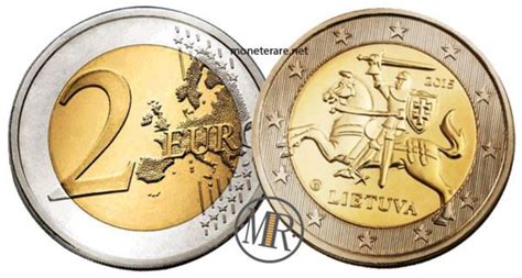 2 Euro Rare Catalogo Di Tutte Le Monete Con Il Valore E La Rarità