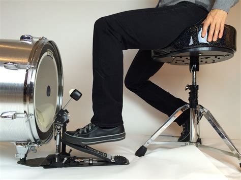 Complete Foot Operated Snare Drum Kit Ubicaciondepersonascdmxgobmx