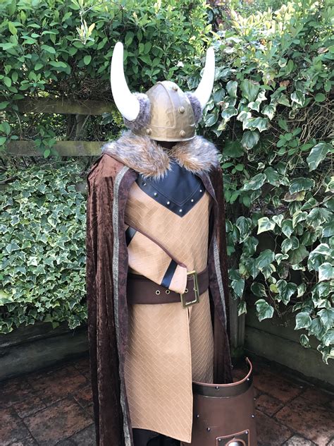 mens viking costume for hire viking and saxon fancy dress costumes