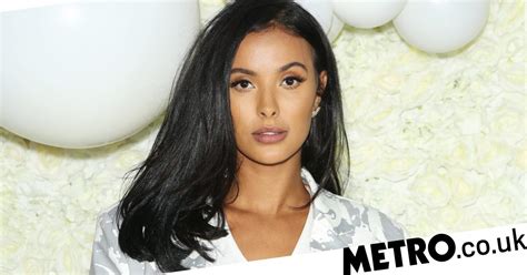Maya Jama On Becoming Millionaire At 24 And Securing Her Bag Metro News
