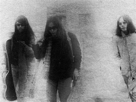 The Fuzz Feedback And Folklore Of Japanese Psych Rockers Les Rallizes