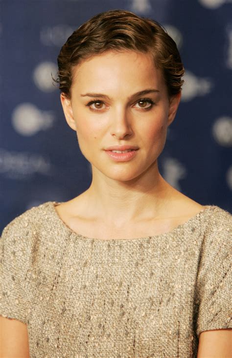 Natalie Portman Pictures Gallery 33 Film Actresses