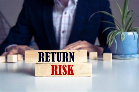 Pahami High Risk High Return Dalam Investasi Dan Contohnya