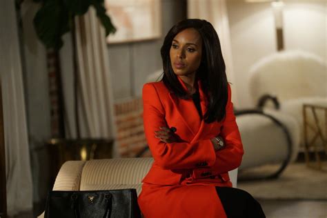 Olivia Pope Scandal Best Female Movie And Tv Characters Of 2017 Popsugar Entertainment Photo 12