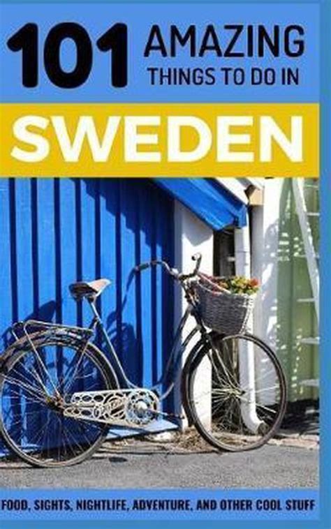 Sweden Travel Stockholm Travel Backpacking Sweden Scandin 101