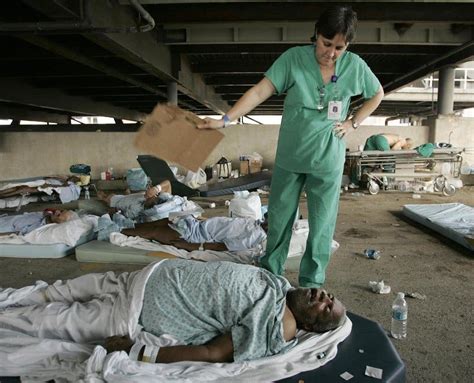 Trial To Open In Lawsuit Connected To Hospital Deaths After Katrina The New York Times