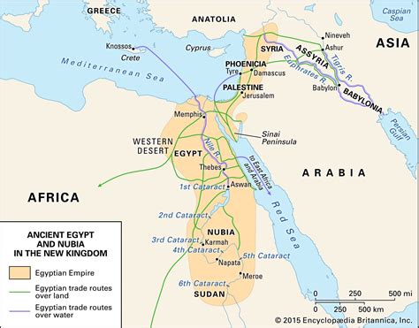 Nubia Students Britannica Kids Homework Help