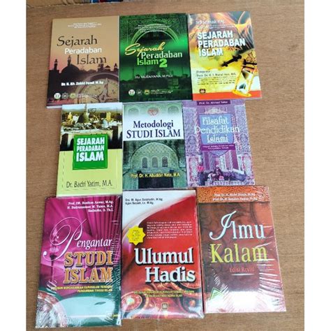 Jual Sejarah Peradilan Islam By Prof Dr Alaiddin Koto M A Sejarah