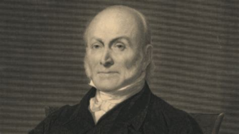 John Quincy Adams Wins Election Of 1824