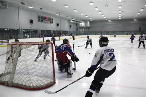 Chicago Bulldogs Are Dedicated To Developing Competitive Hockey Players