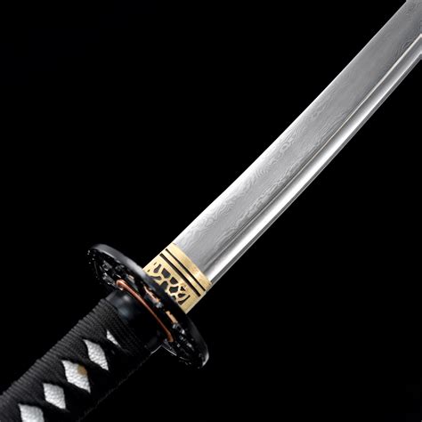 Sakabato Reverse Blade Katana Sword Rurouni Kenshin Katana Sword 1000