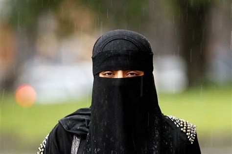 muslim woman has face veil ripped off in racist attack outside london university london