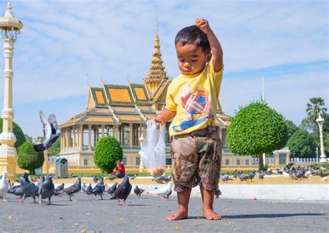Top 10 Things To Do In Phnom Penh Cambodia