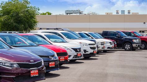Used Cars Dealer In Marshalltown Ia