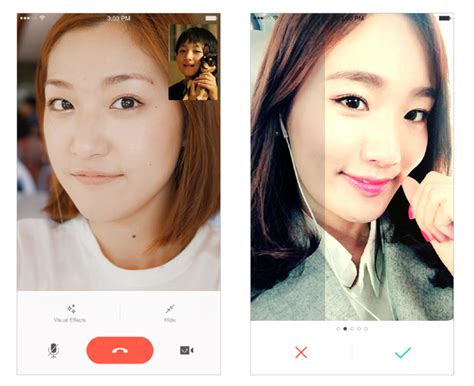 Kakaotalk Introduces Video Call And Chat Backup Feature Korea It Times