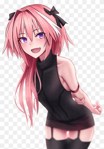 Astolfo Png Images Pngwing