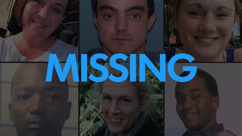 missing people missing person karlie guse anonymous tip line — blogging bishop pharise e wall