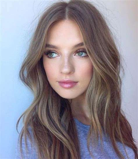 Here Are The Best Hair Colors For Pale Skin Pale Skin Hair Color Hair Color For Fair Skin